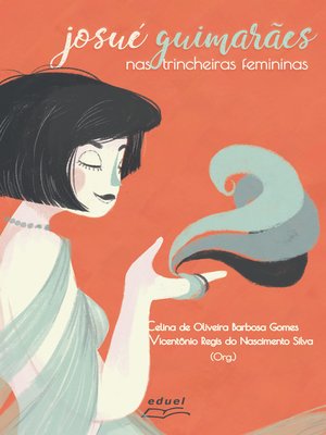 cover image of Josué Guimarães nas trincheiras femininas